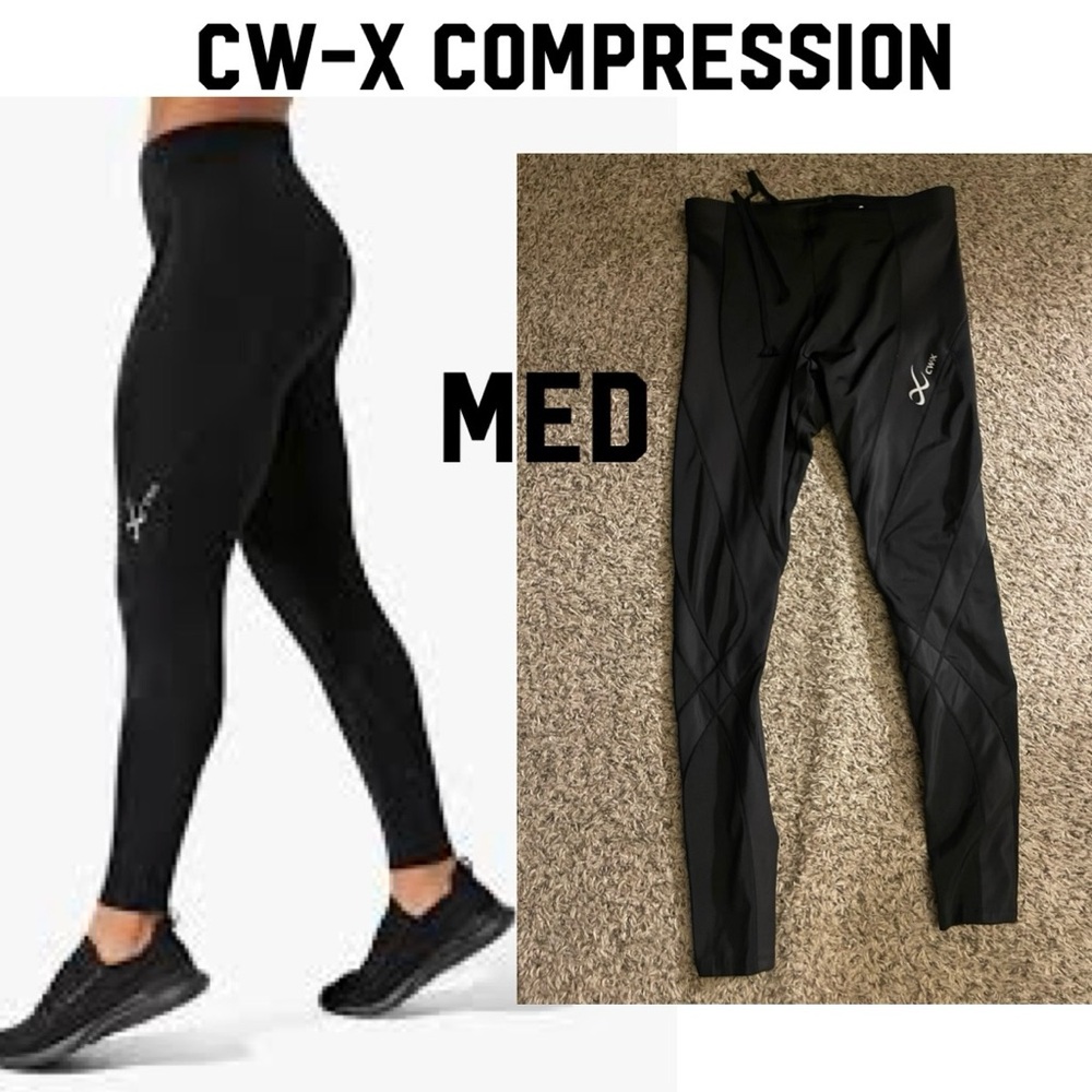 CW-X legging